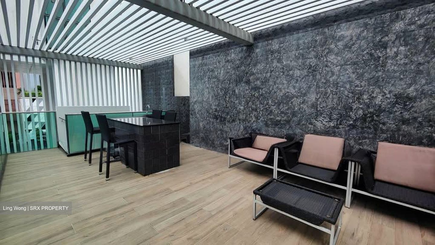 76 Shenton (D2), Apartment #578777411